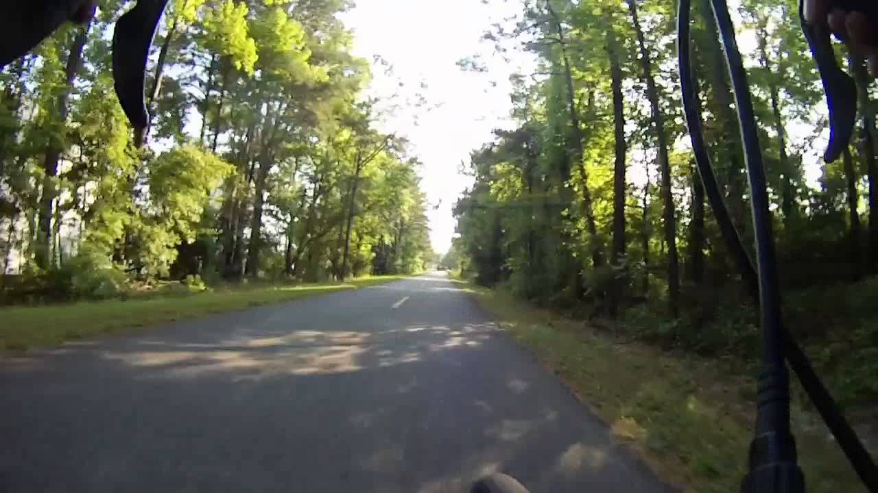 Columbus Trace