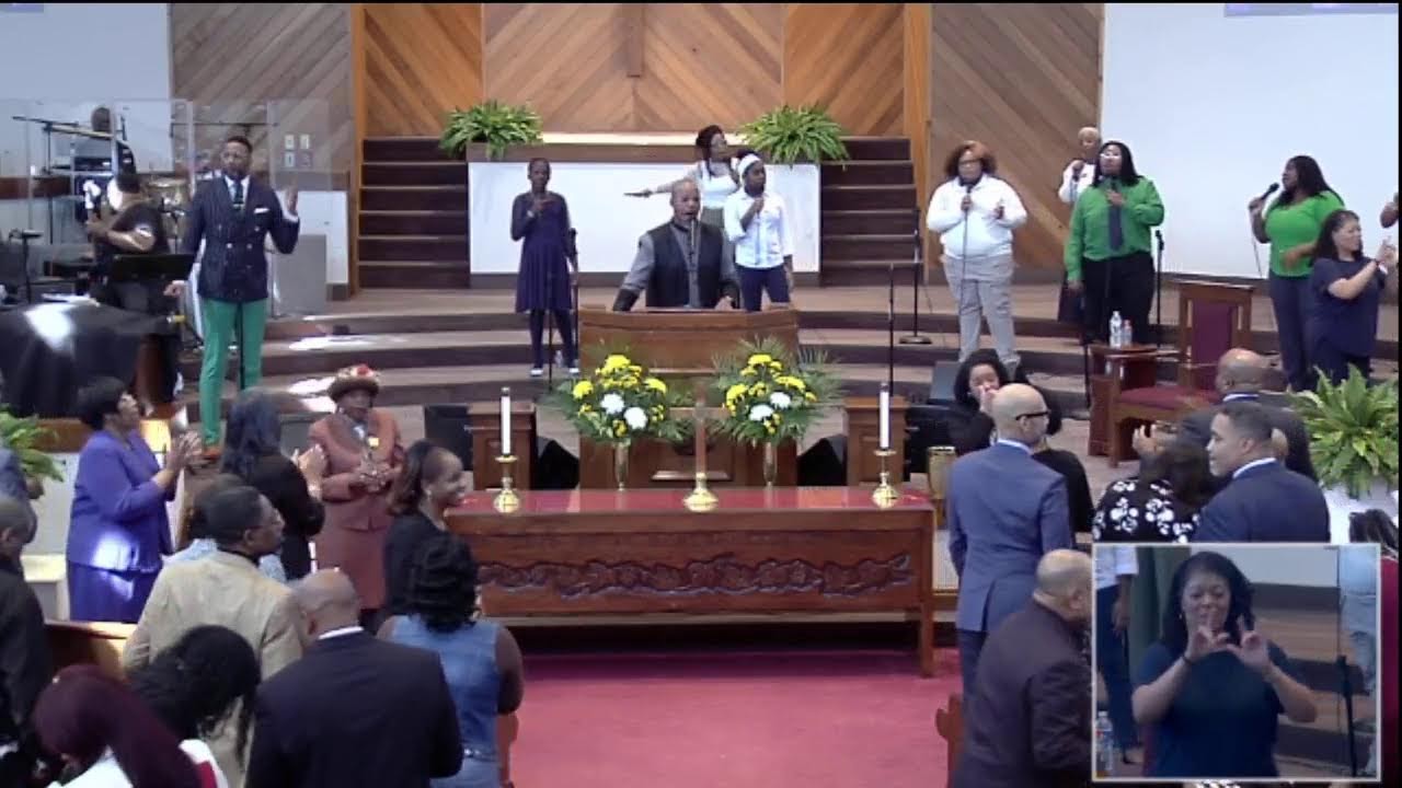 Mount Ararat Baptist Church Pittsburgh Pa