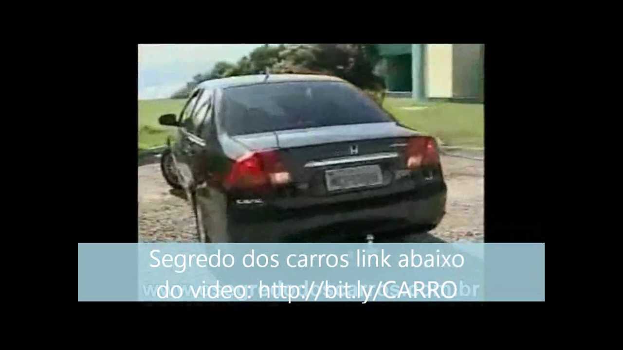 Carro com defeito
