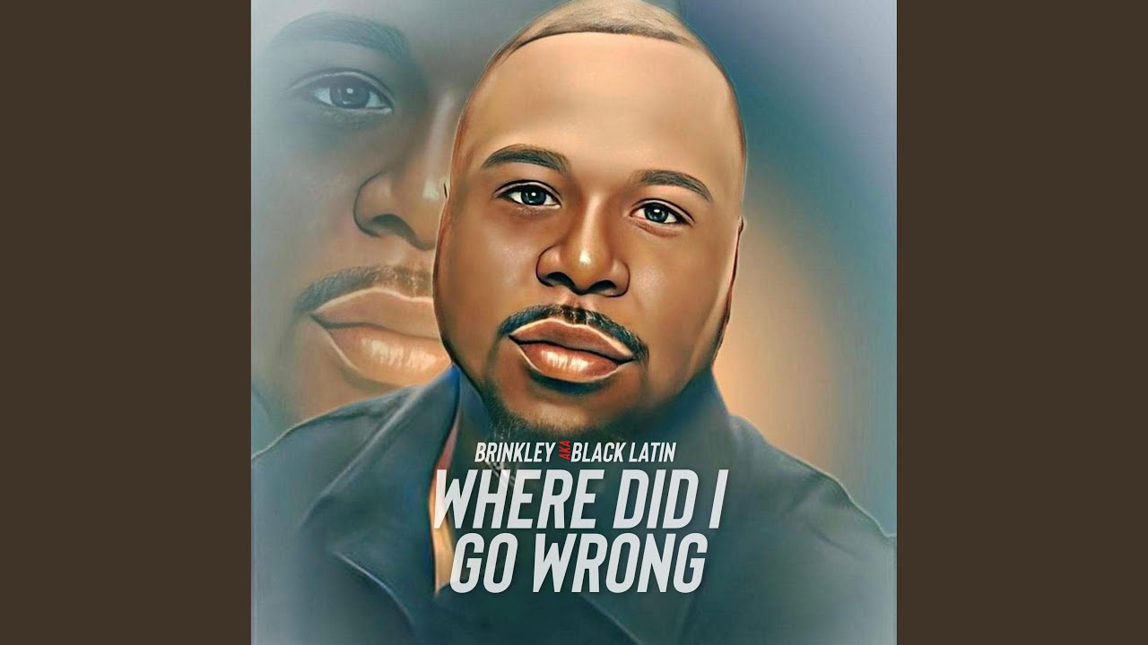 Where Did I Go Wrong (feat. Dj DNR)