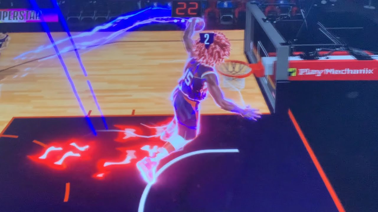 Playing NBA Superstars until I win with all 30 teams (Ep. 25 - Phoenix Suns)
