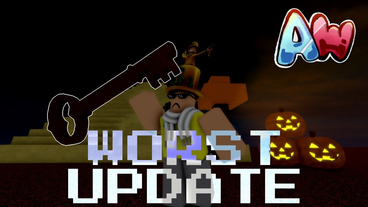 Ability Wars | How to Get Mummy Ability, And Why I Don't Have It | Roblox
