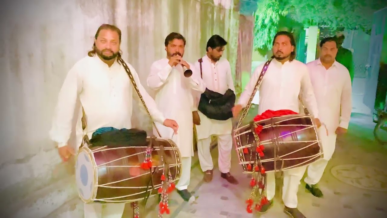 MEHNDI EVENT