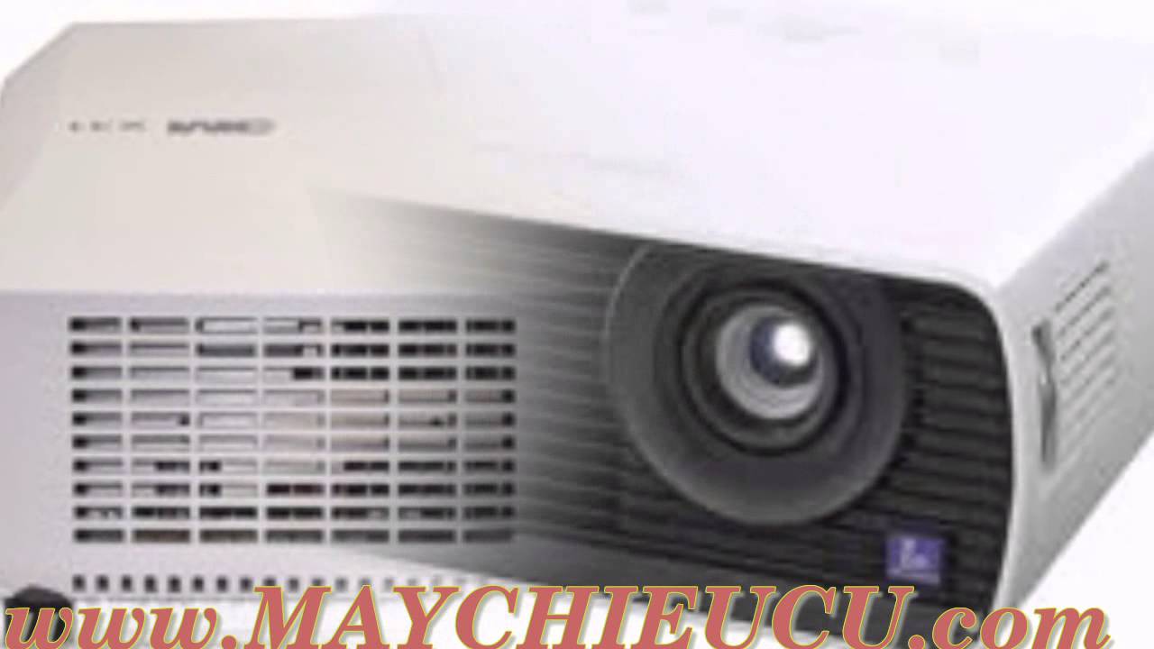 bao gia may chieu cu, maychieu da qua su dung, maychieugaire