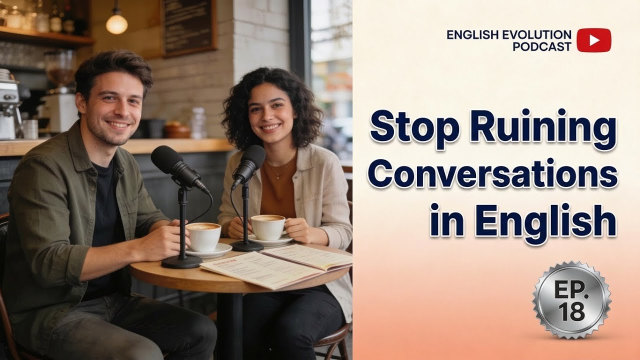 You’re Saying This Wrong on Dates (Fix Your English Fast!)
