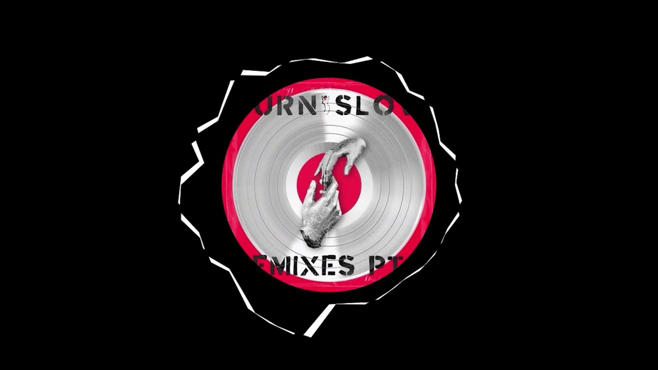 Chris Liebing - Trilogy (ANNA Remix)