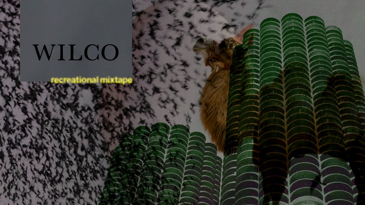 Wilco : '00s RECmix