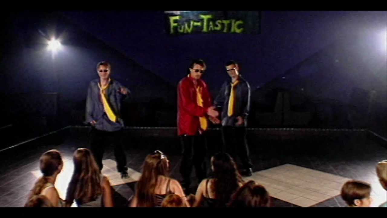 Jesteś blisko mnie , Fan-Tastic ( Fun-Tastic )
