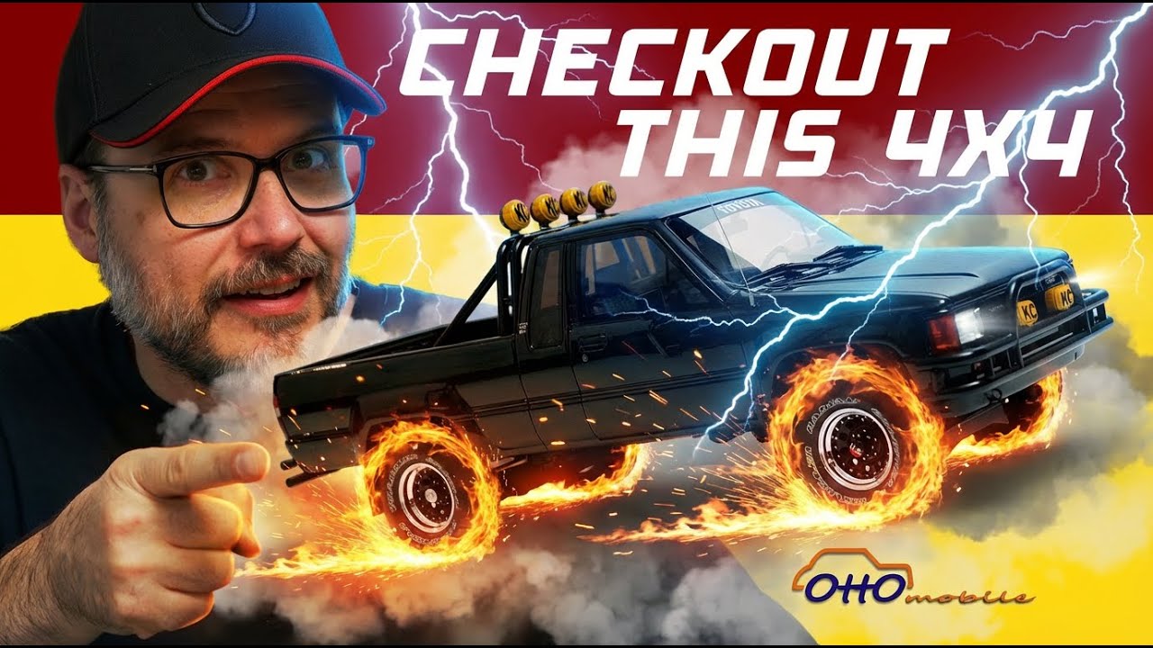 The Toyota we've been waiting 40 years for...but how accurate is it?