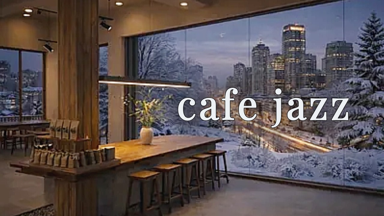 [Playlist]—해질녘 공기.인디,모던, 빈티지재즈. late night.  calm & flowing Indie jazz · vintage jazz · modern jazz,