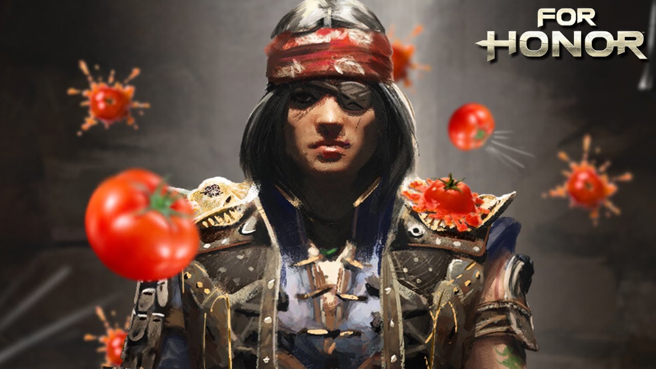 Pirate: For Honor's (second) Problem Child