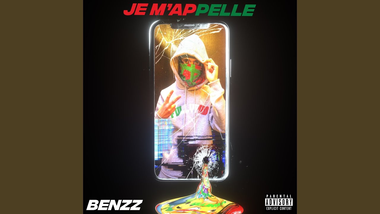 Je M'appelle