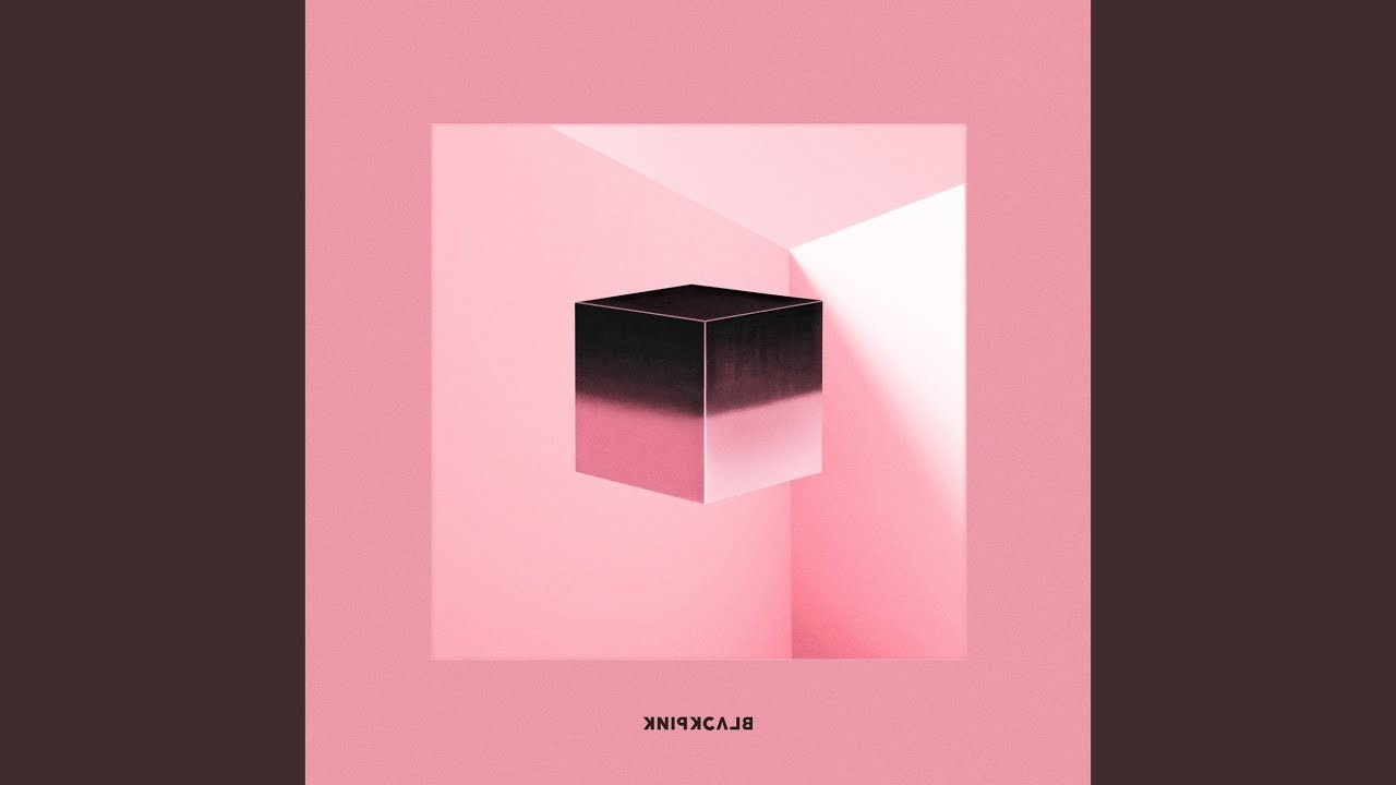 BLACKPINK - Really (Reversed Audio)