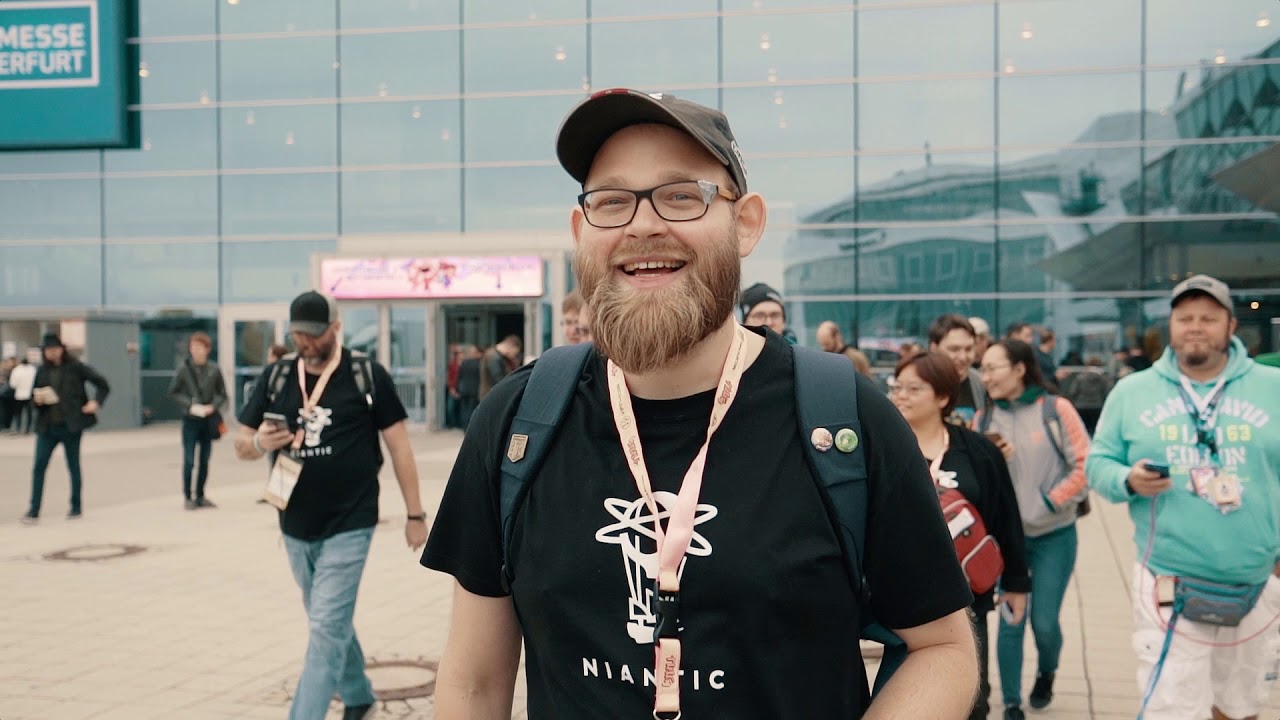 Community Fun and Cool Experiences at MAG Erfurt!