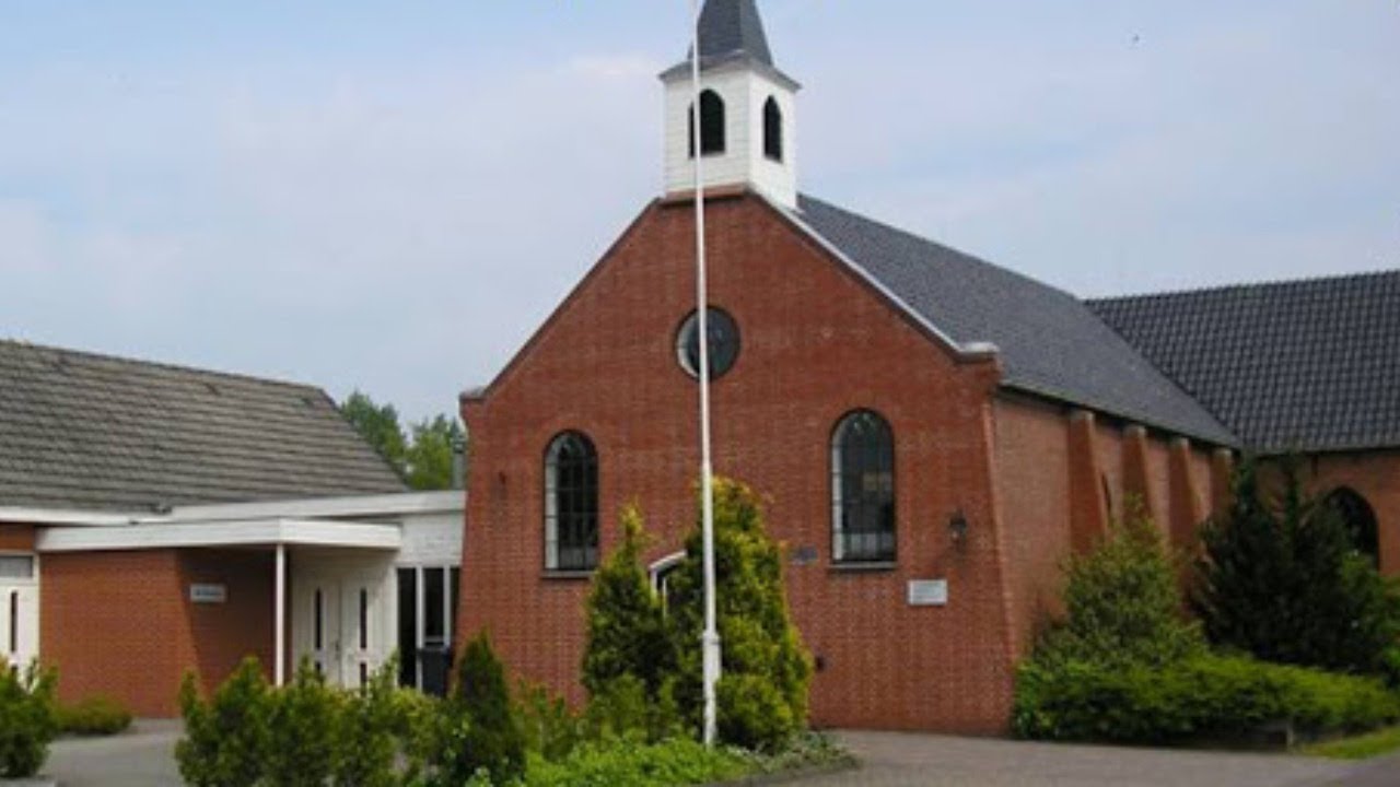Livestream Hervormde Kerk Twijzelerheide 08-02-2026 13.45