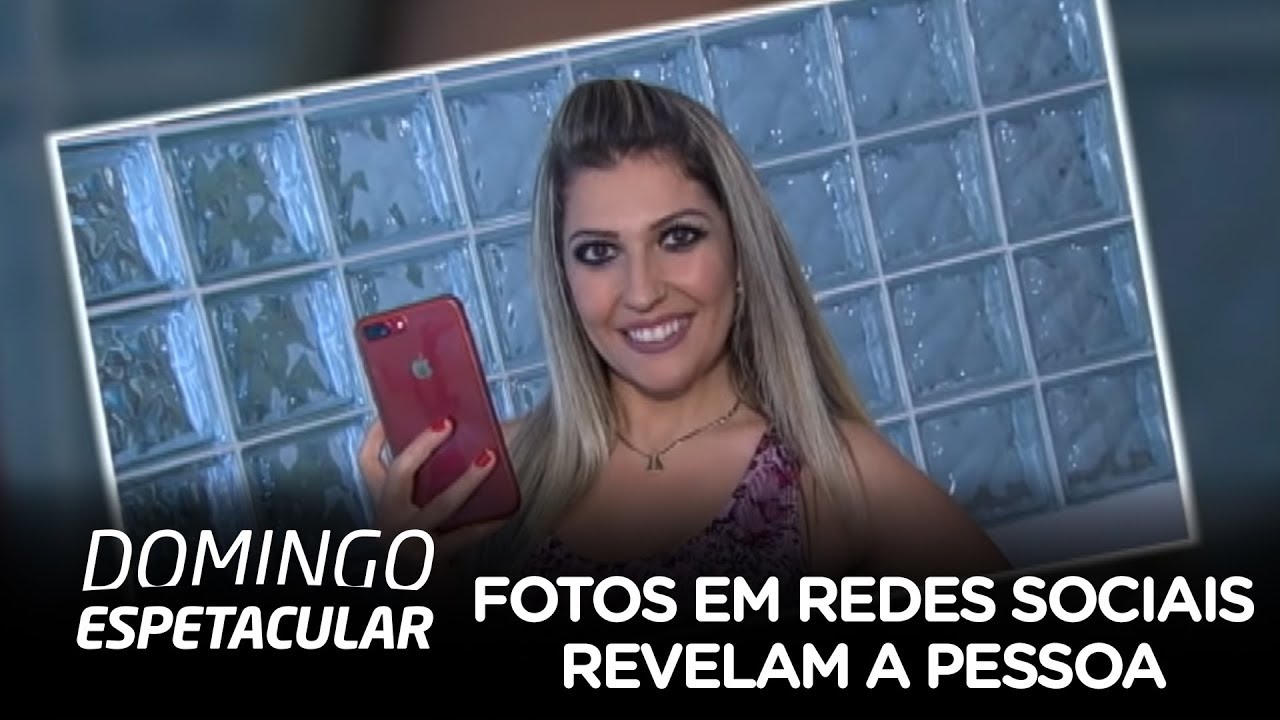 Pesquisa revela que fotos nas redes sociais dizem muito sobre a pessoa