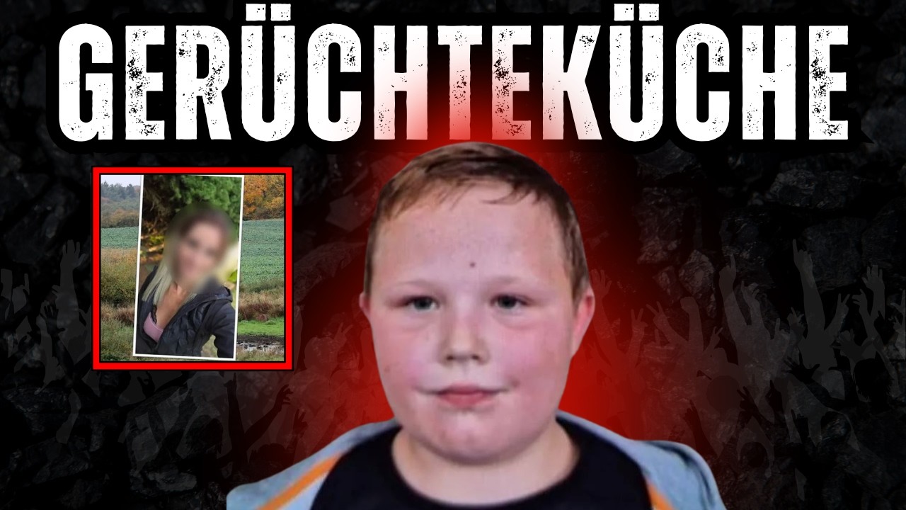 Fall Fabian - warum mir der Sohn von Gina H so Leid tut!