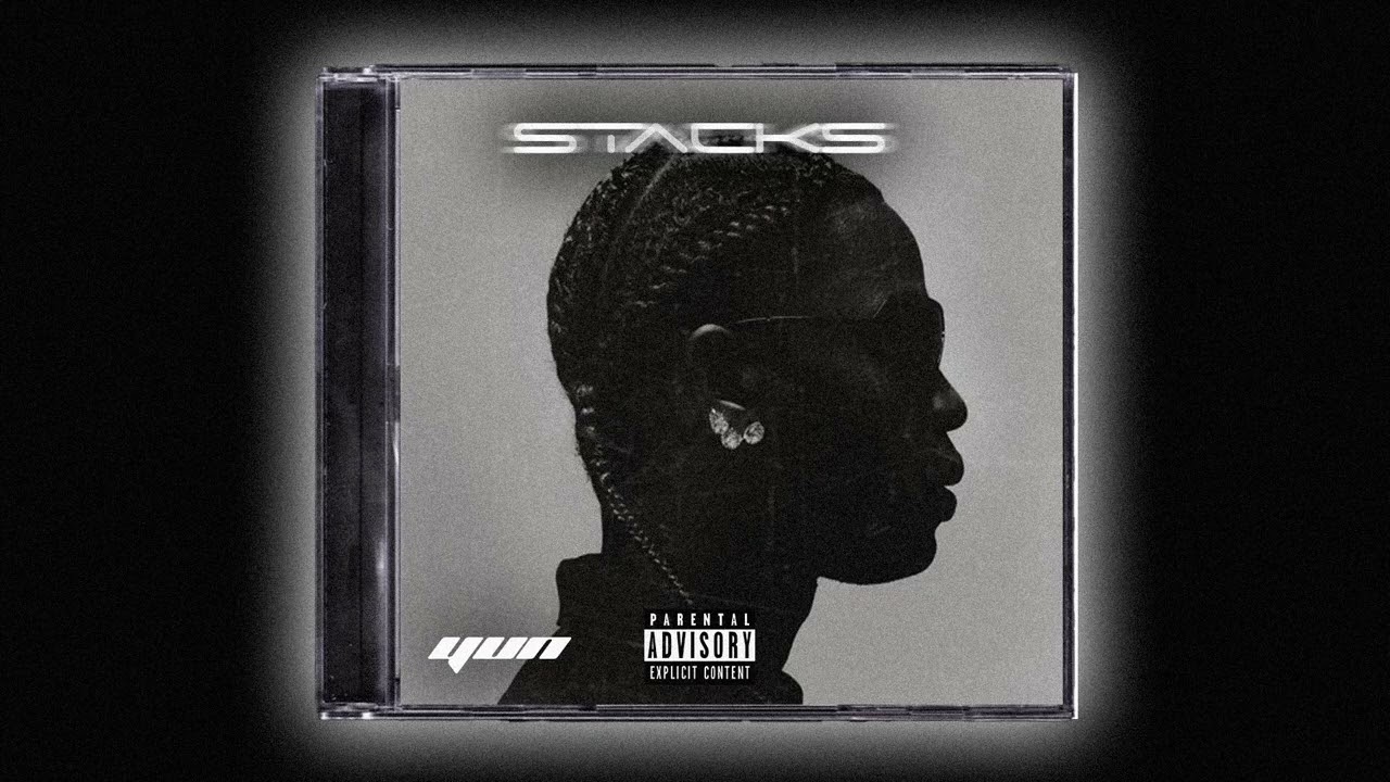 TRAVIS SCOTT - STACKS [prod. yun]