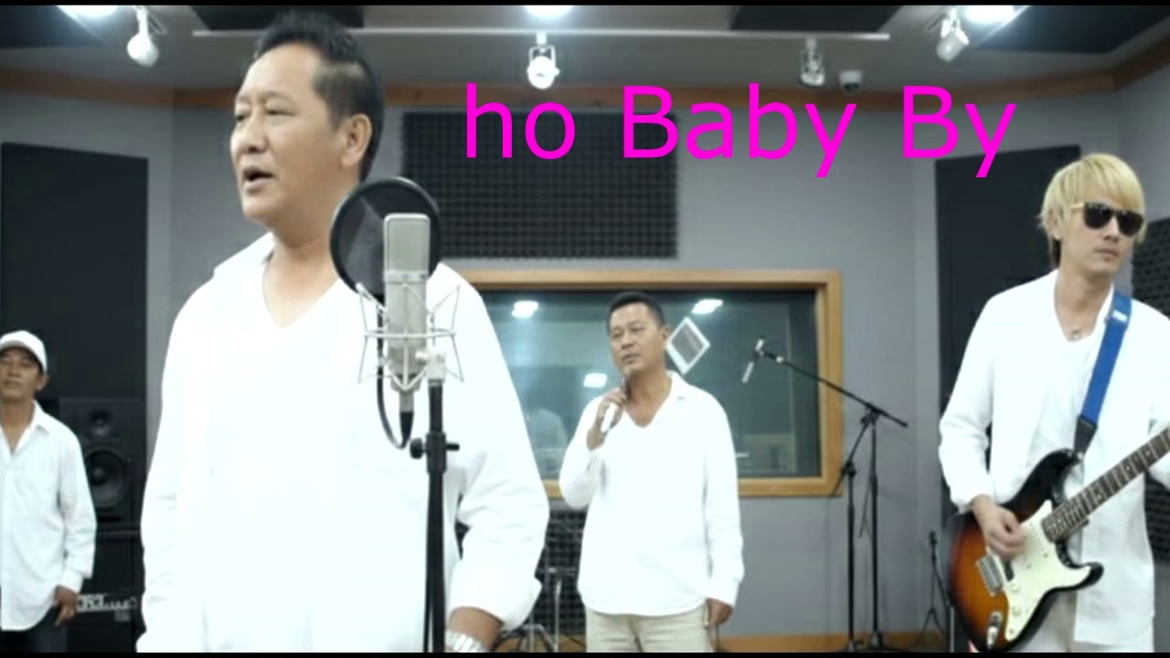 Ho Bab By :  music Thailand: Ai 