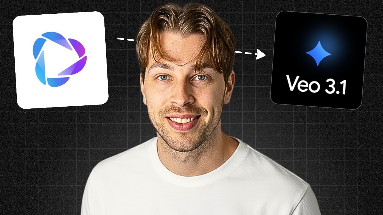 Учебное пособие HeyGen: создание согласованных видеороликов с искусственным интеллектом персонаже...