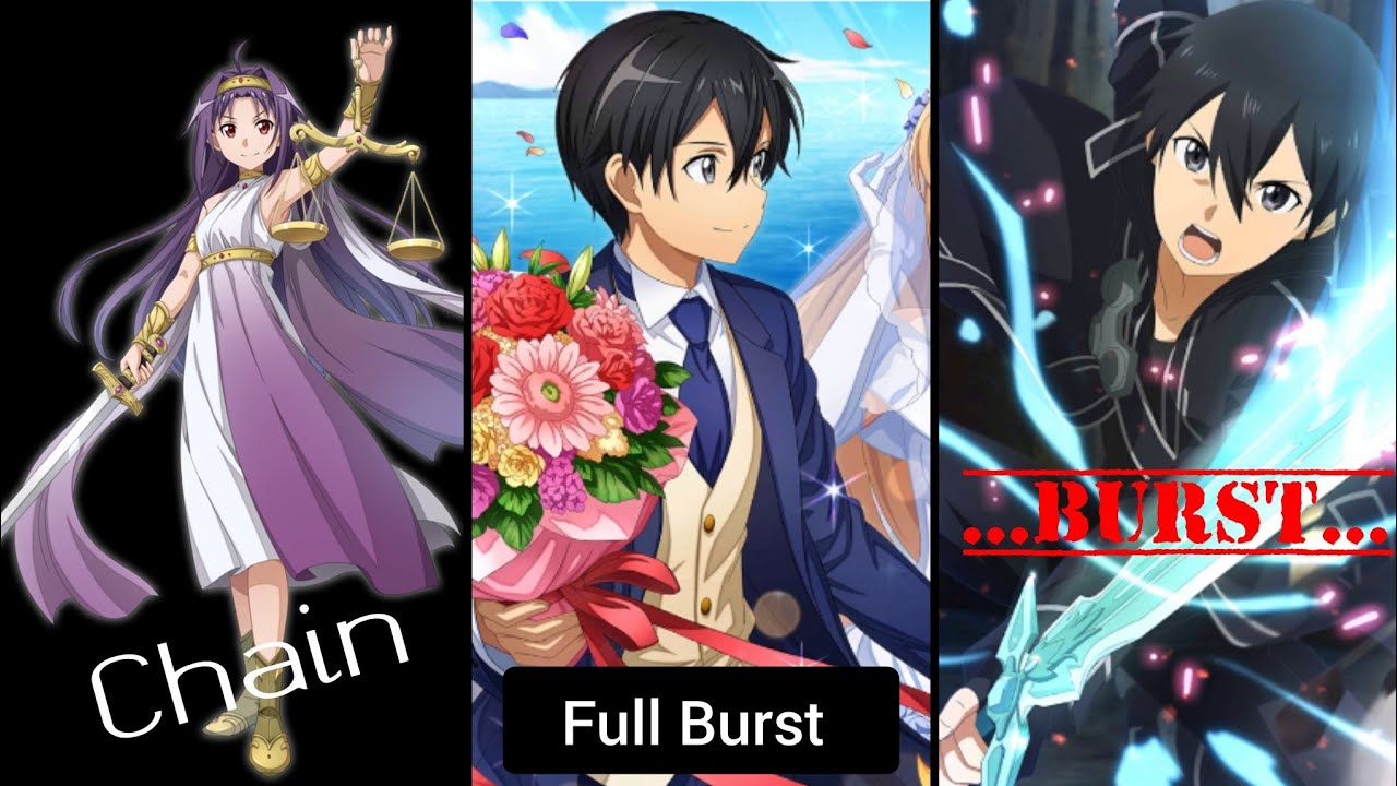 SAOIF : My New 1H Sword Wind Element Skill Set! Simple Test (Trial Gym) 