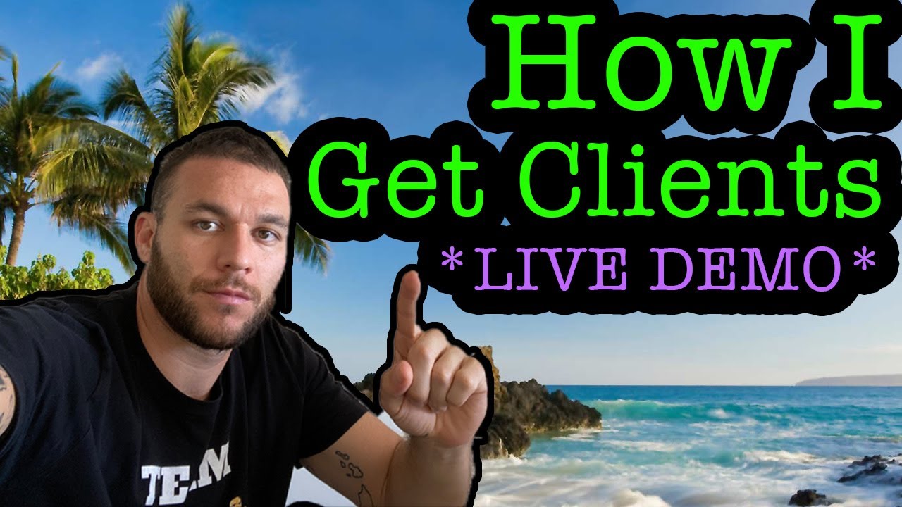 How To Prospect Effectively