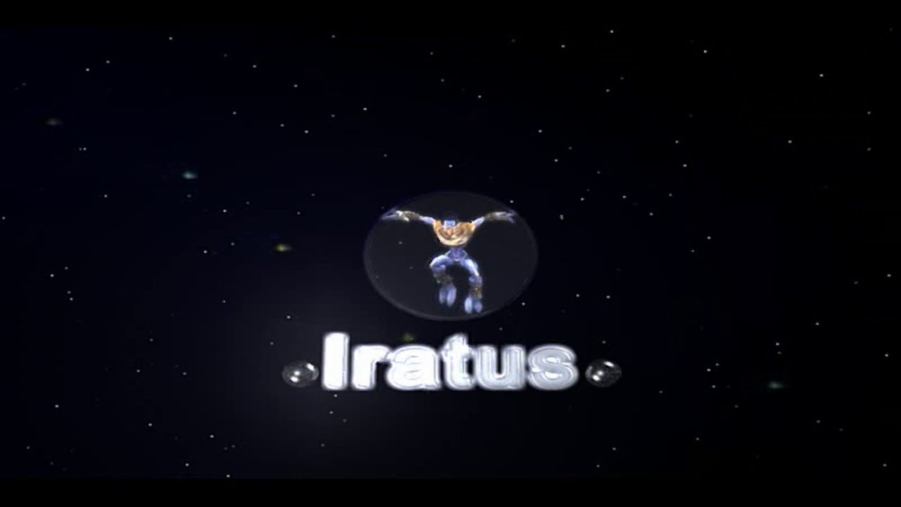 RaZiel - Iratus [RtCW Fragmovie]
