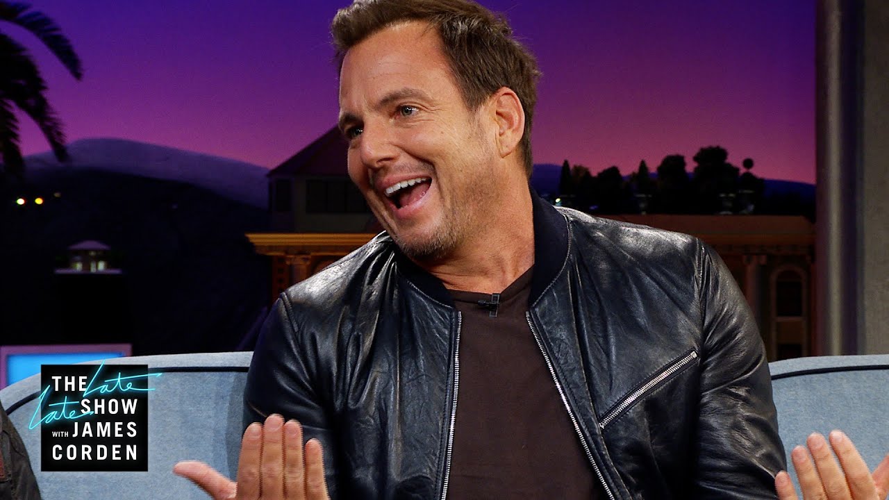 Will Arnett Played an FBI Agent in The Sopranos