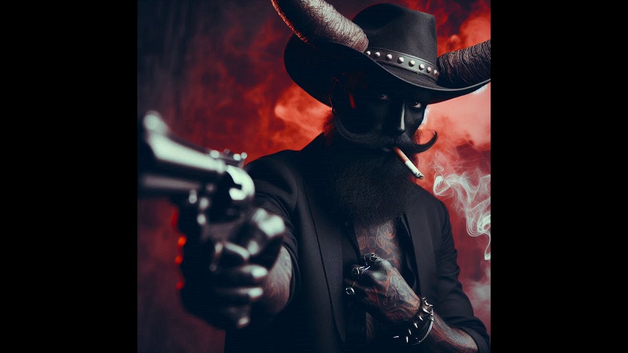 I Might Switch To Bussy | RedM RP PvP Montage | Desparado County | Eric Reprid - SUKI
