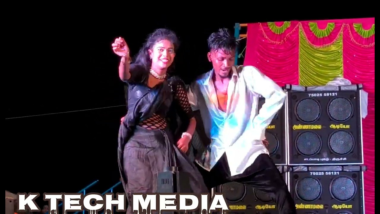 Adal padal 😍😍😍😍Gayathri dance 🤩🤩🤩 KTECHMEDIA