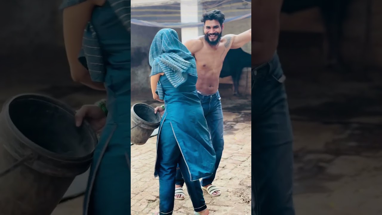 Patidev k sang #newsong #love #song #dj #remix #dance #mahichoudhary #music #funny