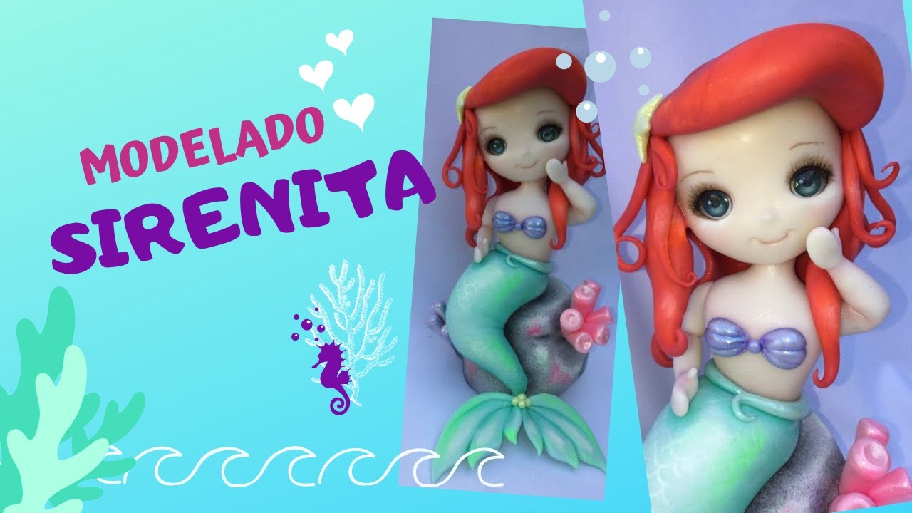 SIRENITA