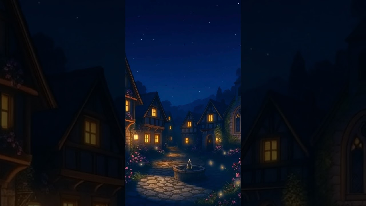 “Whispers from My Lover 🌹 | Medieval Romance Instrumentals ✍️” 