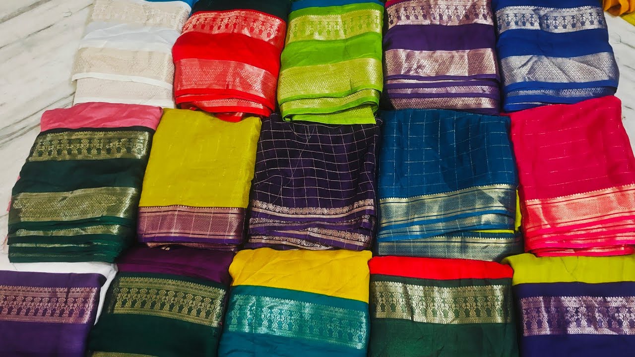 #vintage 2 cut sarees 299/-collection#7207088382