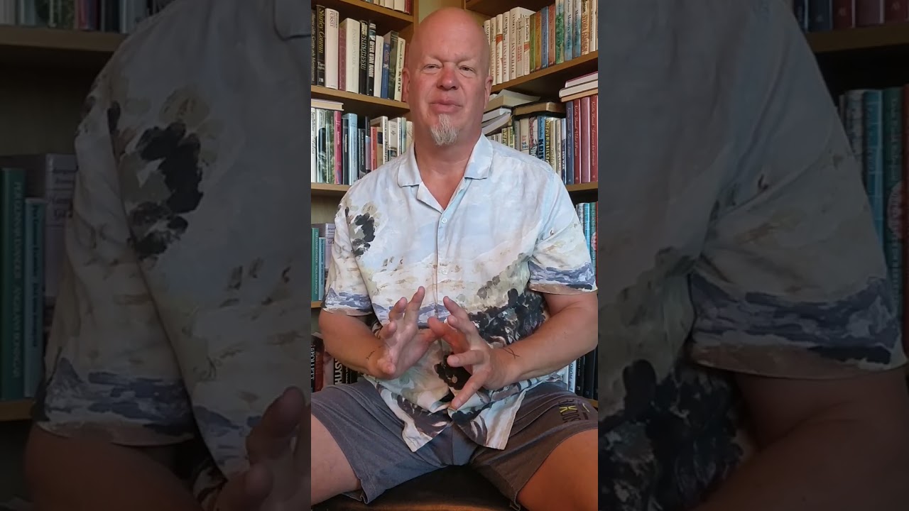 Life is a Jouney - Enjoy it!