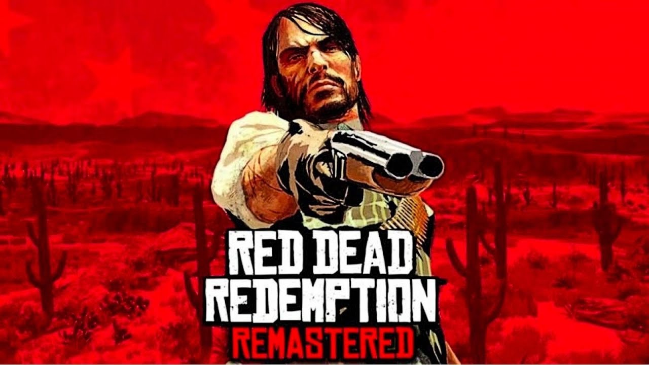 RED DEAD REDEMPTION REMASTERED Part14 Walkthrough Gameplay 4K PS5 PRO Live Commentary
