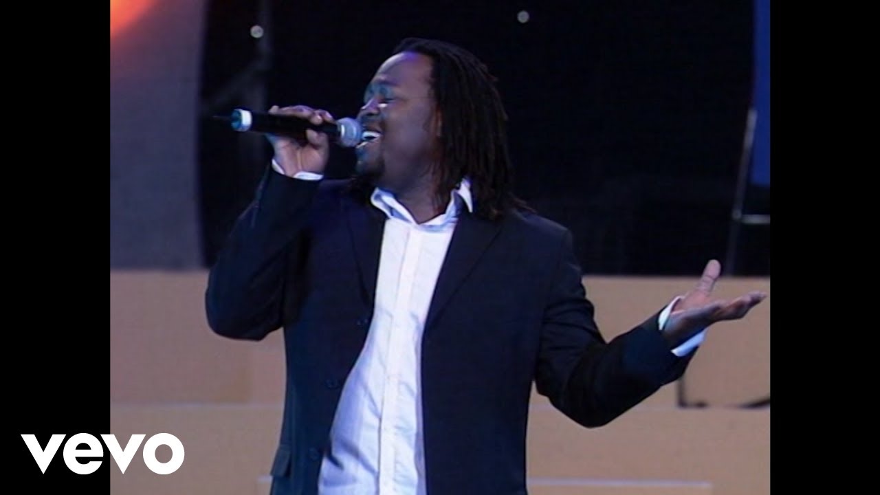 Joyous Celebration - Freeline (Live at the Playhouse - Durban, 2005)