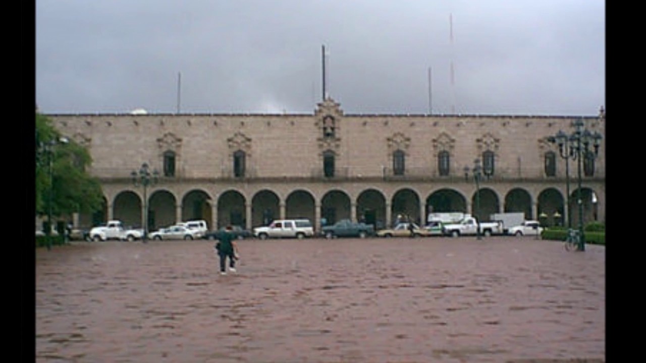 ECOS NORTENOS