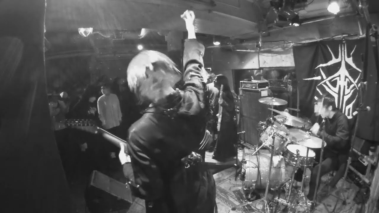 fushi_不祀 20221029 osaka_shinsaibashihokage