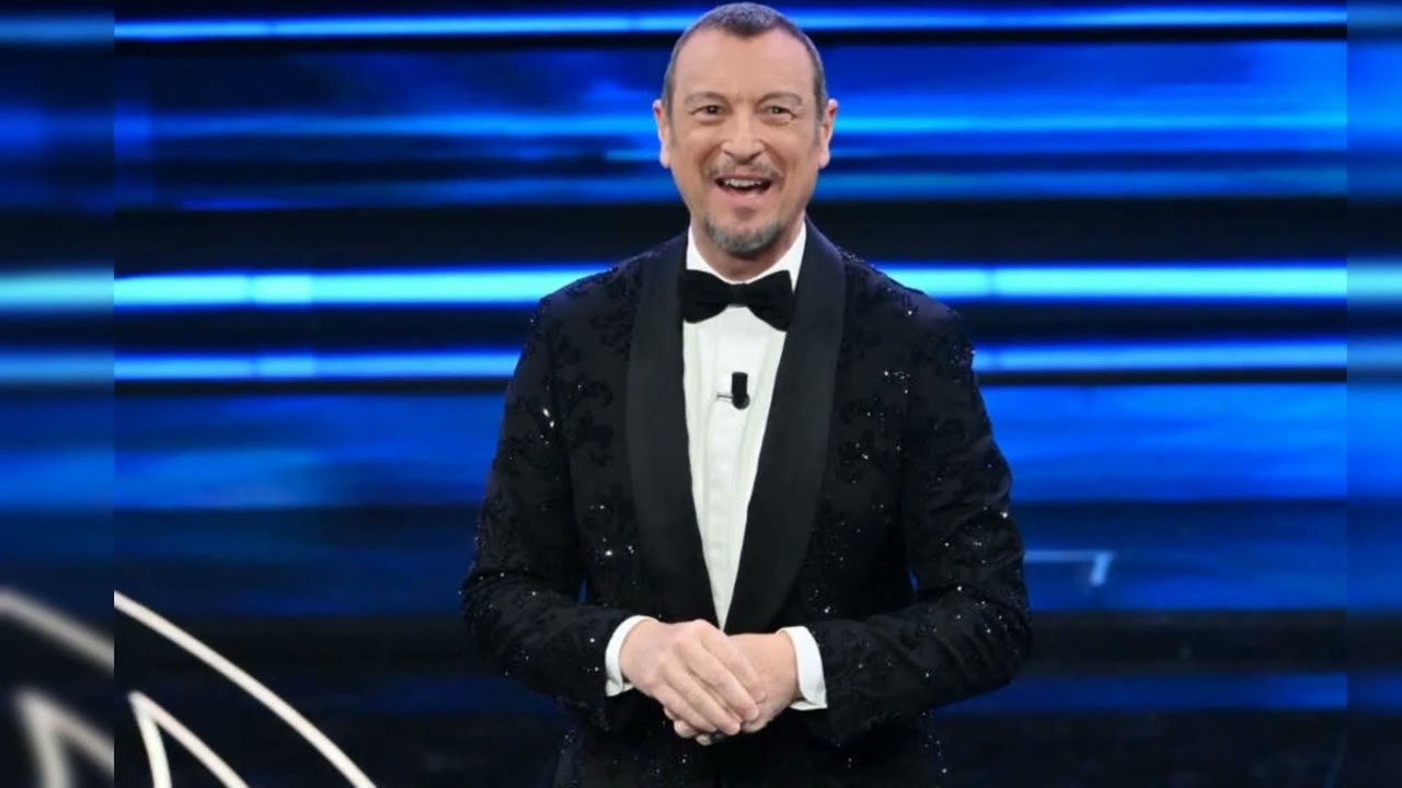 LE CANZONI DI SANREMO PIÃ™ AMATE COME SUONERIA TELEFONICA: LA CLASSIFICA