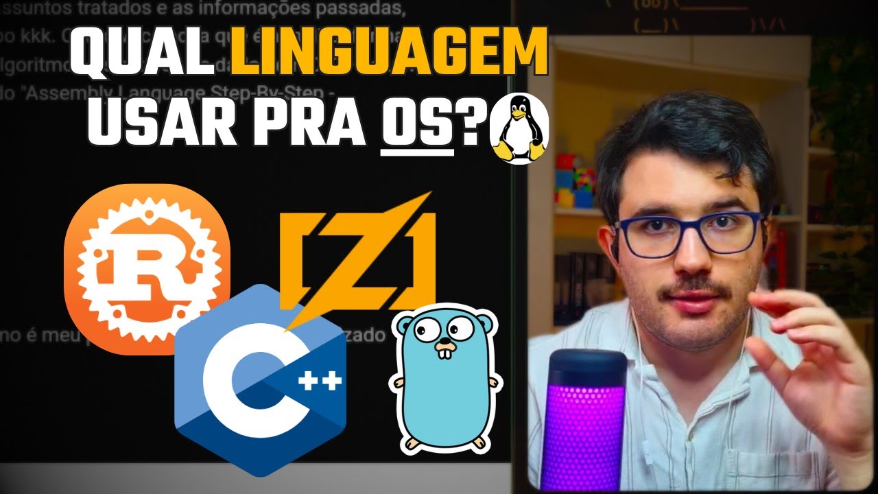 A maior discussão do baixo nível retorna...
