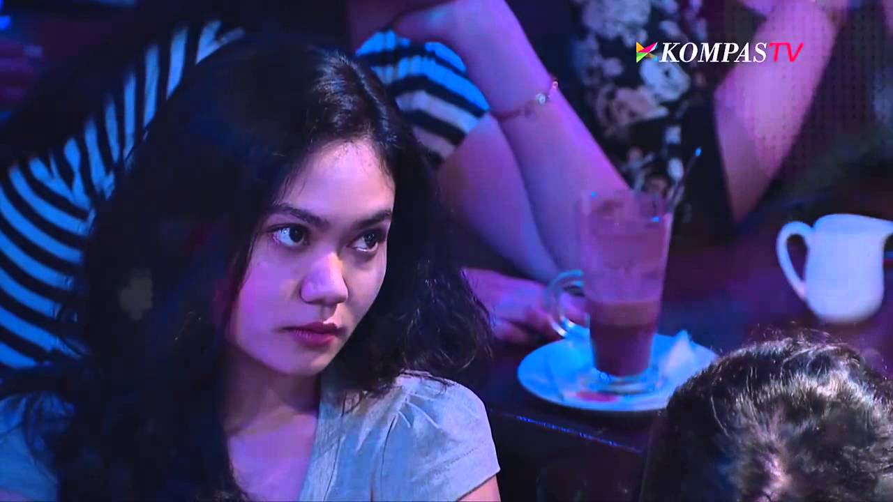 Payung Teduh – Tidurlah Jazzy Nite KOMPAS TV