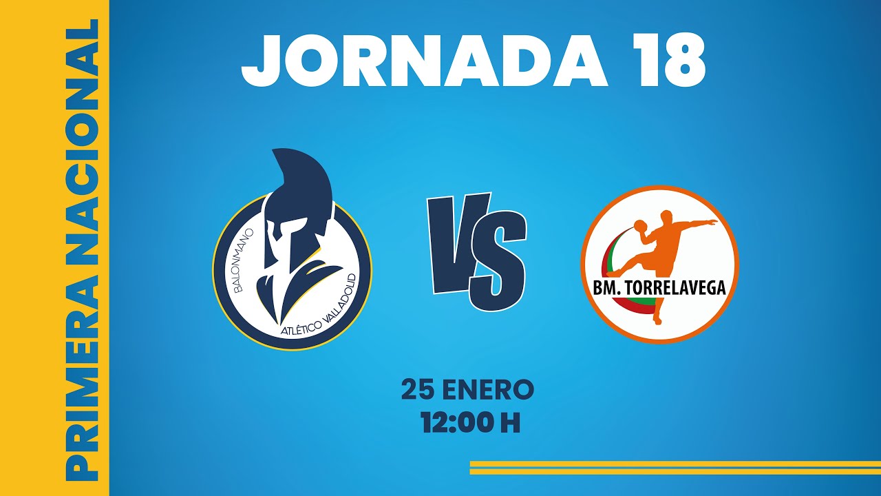 1ª División Nacional | Grupo B | Recoletas Arroyo Cabero Edificaciones - Bathco Bm. Torrelavega