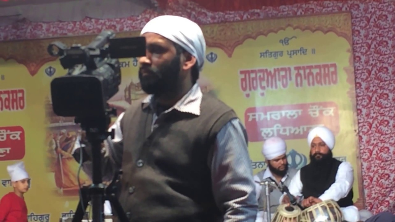Baba Jaswant Singh Ji