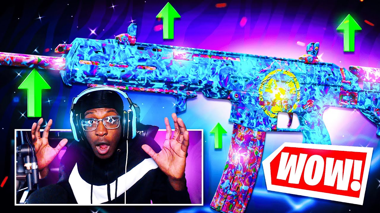 the MCW is OVERPOWERED in MW3! 🤯 (Best MCW Class Setup) - Modern Warfare 3