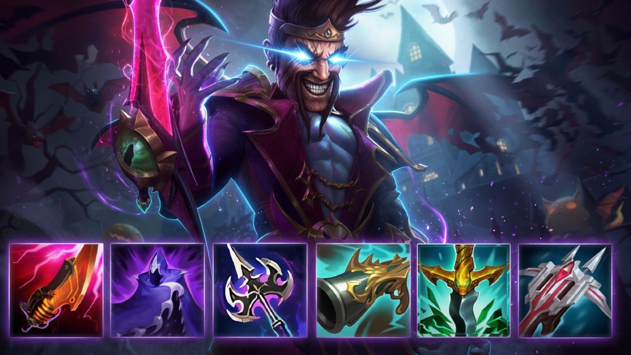 ONLY LETHALITY !!!!! DRAVENNNN