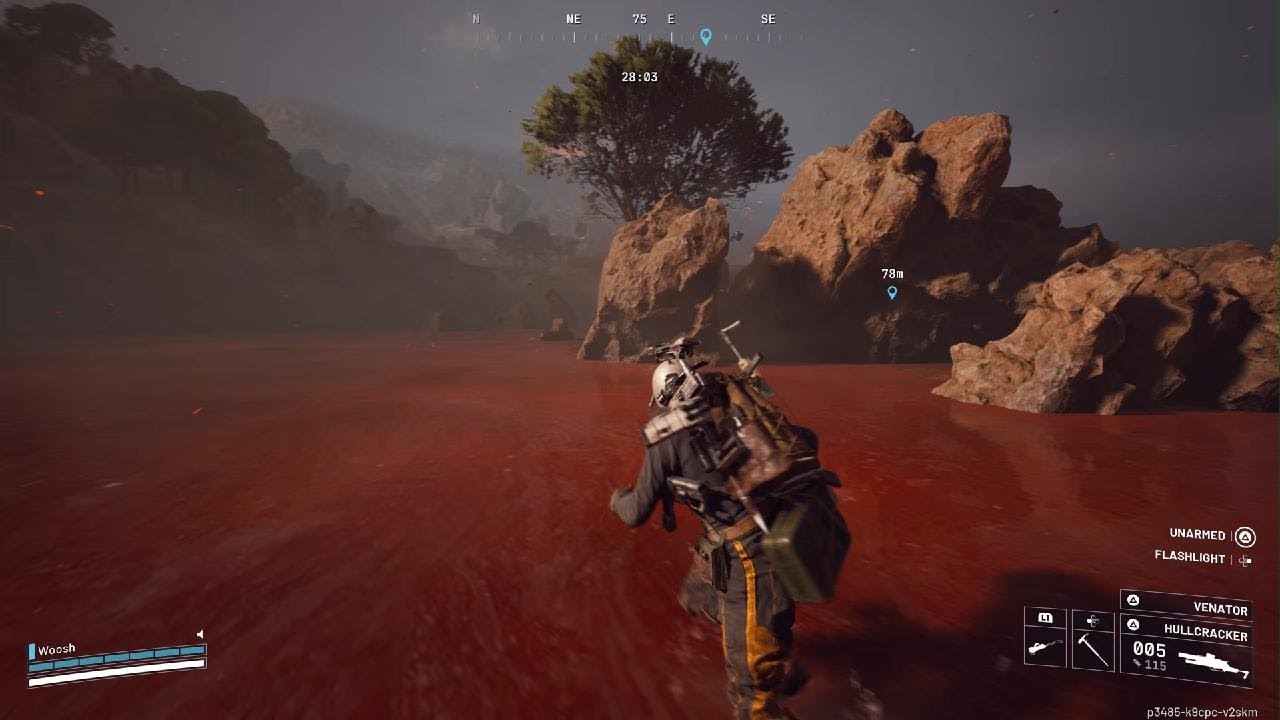Aura farming in Arc Raiders