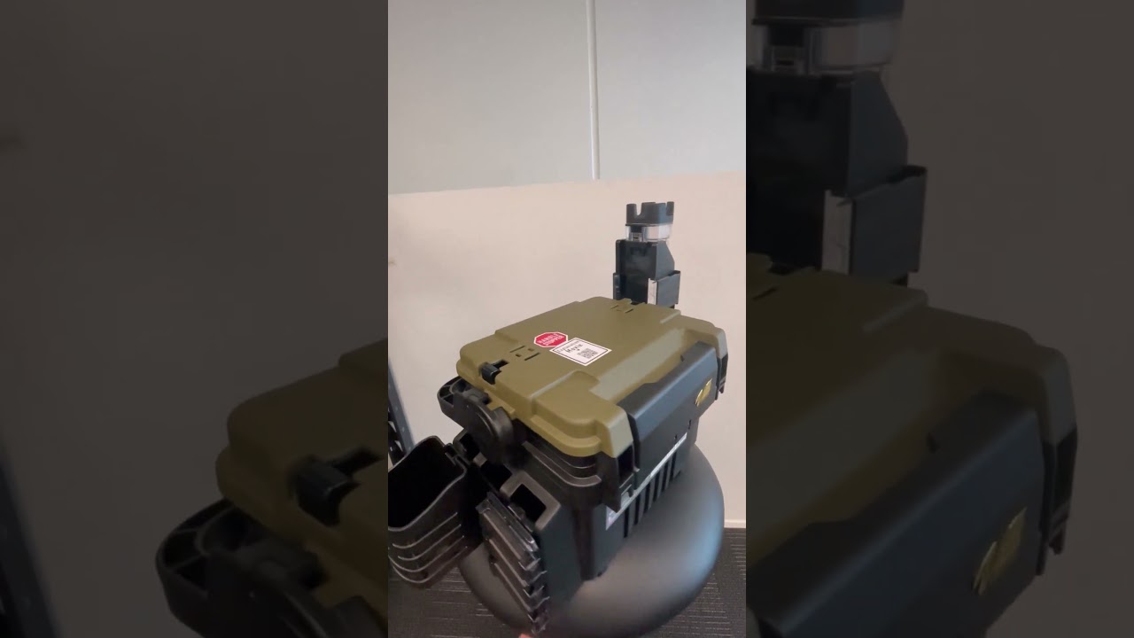 Unboxing the Ultimate Tackle Box! Meiho VS-7055N 🔥
