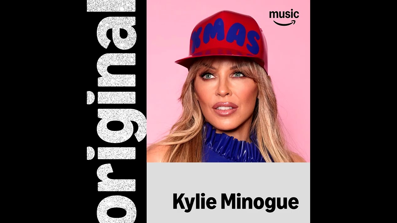 Kylie Minogue - XMAS [DJ Edson Intro Outro Version]