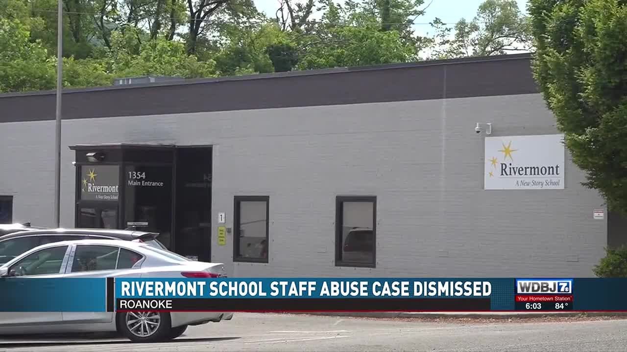 Rivermont School Staff Abuse Case Dismissed